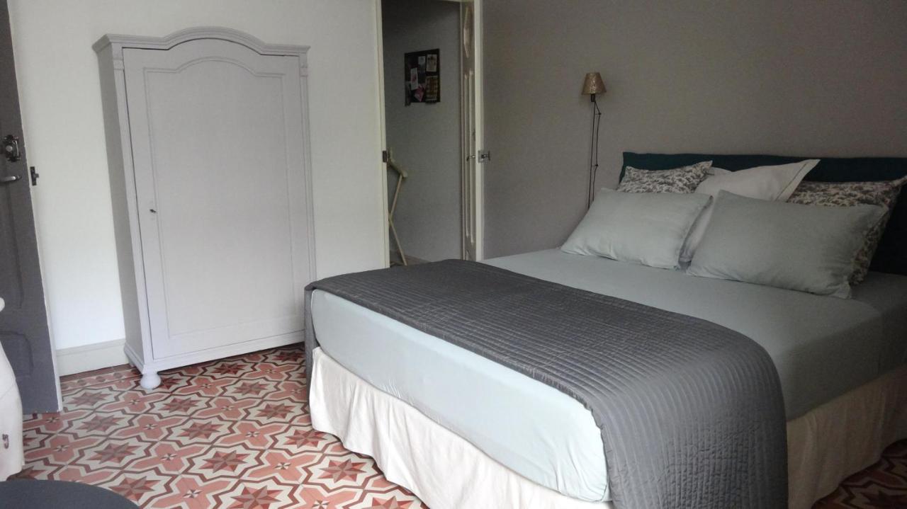 Chambre Cote Jardin Ним Екстериор снимка