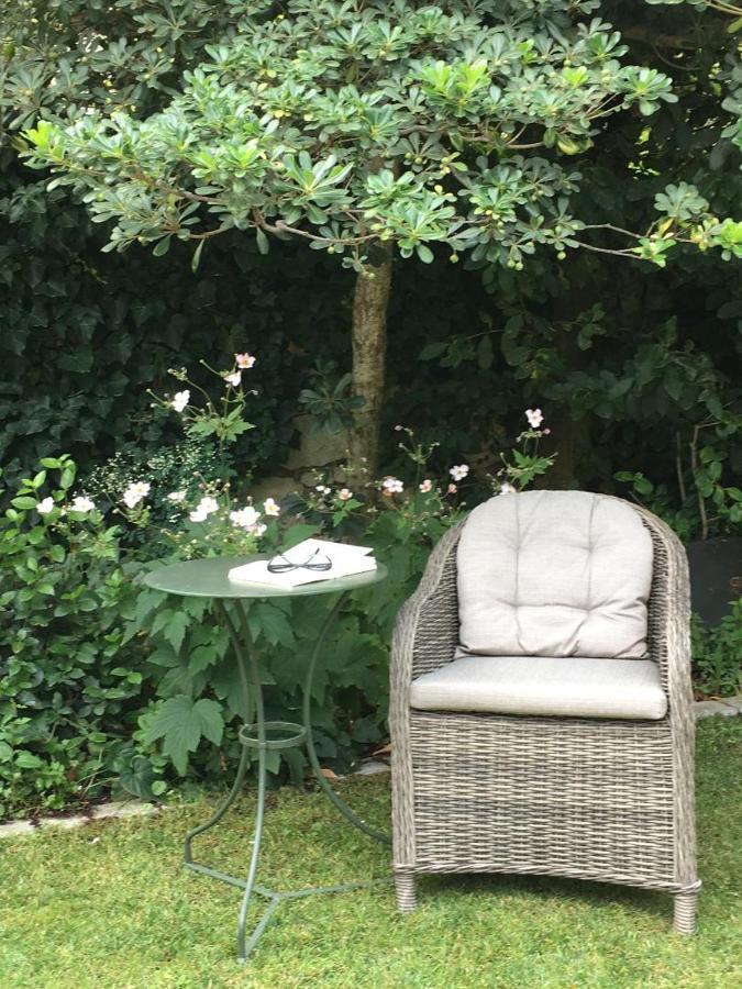 Chambre Cote Jardin Ним Екстериор снимка